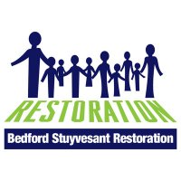 Restoration Corp Logo