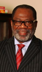 Edward Odom, Jr.