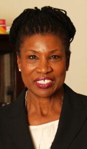 Elwanda Young