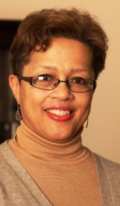 Valerie Kendrick-Cousin