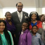 MY BASE, Bridge Street’s Youth Engagement Program, Is In High Gear