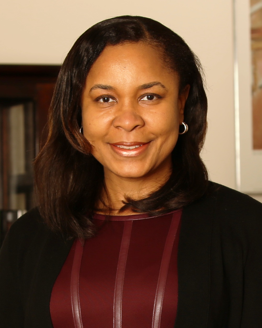 Abitzel “Abbi” Robinson-Hobson