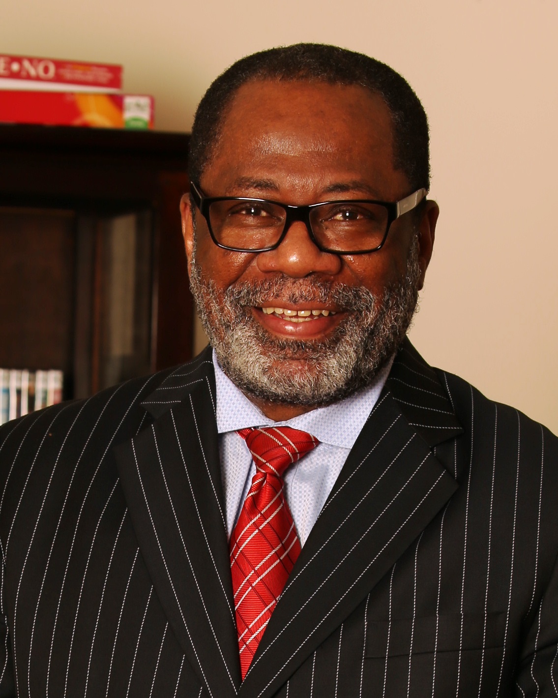Edward Odom, Jr.