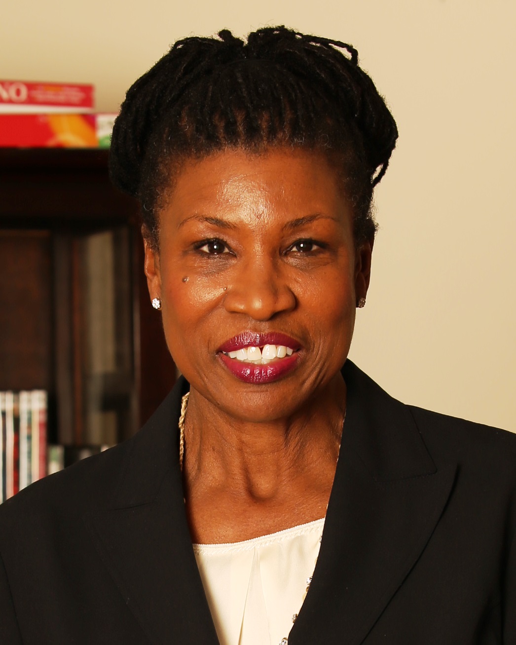 Elwanda Young