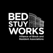 Bed Stuy Works Alliance Logo